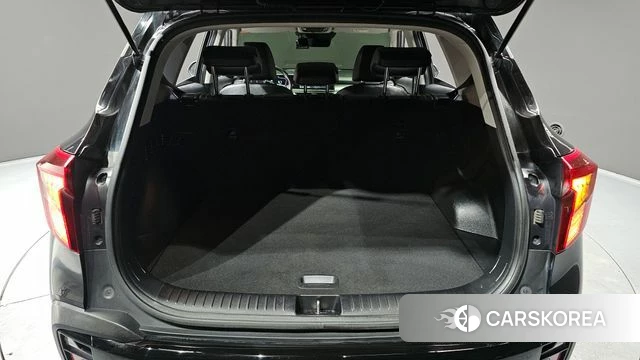 Kia The New Seltos id 4195147 из Кореи 11