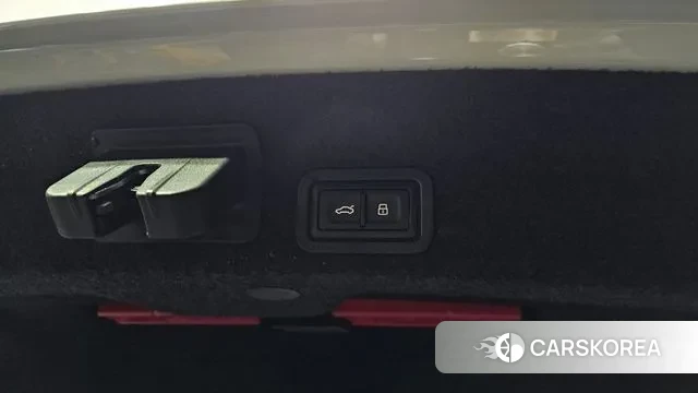 Audi A6 (C8) id 3620212 из Кореи 11