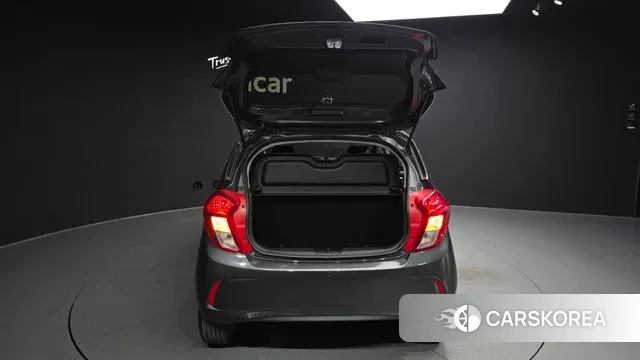 Chevrolet (GM Daewoo) The New Spark id 3449036 из Кореи 11