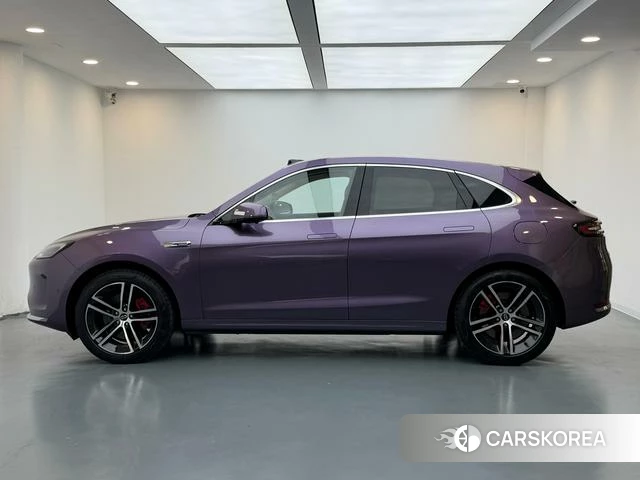 AITO Ask the world M5 id 3983139 из Китая 11