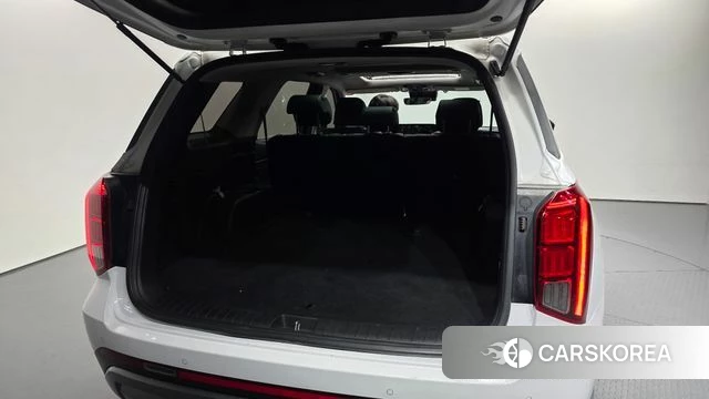 Hyundai The New Palisade id 3826475 из Кореи 11