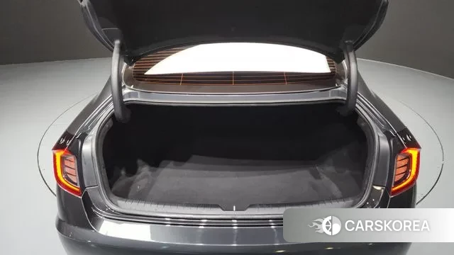 Hyundai Sonata (DN8) id 3494336 из Кореи 11