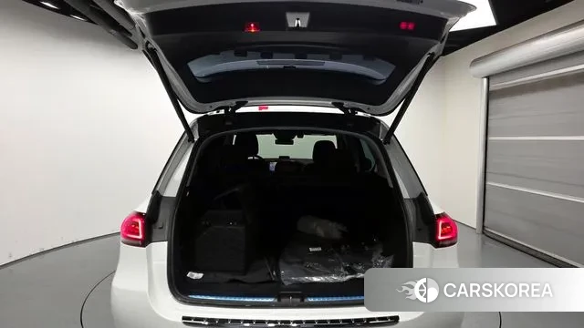 Mercedes-Benz GLE-Class W167 id 3468010 из Кореи 11