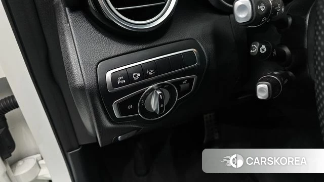Mercedes-Benz GLC-Class X253 id 4304574 из Кореи 11