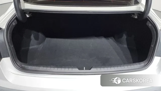 Hyundai Sonata (DN8) id 3443074 из Кореи 11