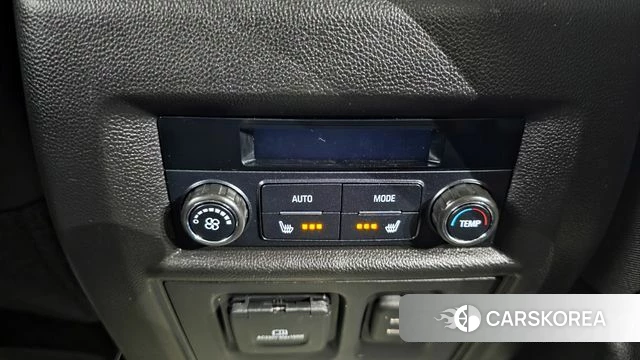 Chevrolet (GM Daewoo) Traverse id 4323959 из Кореи 11
