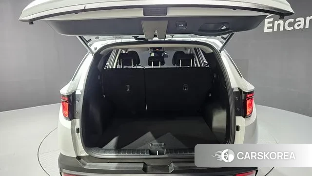 Hyundai The New Tucson (NX4) id 3267386 из Кореи 11