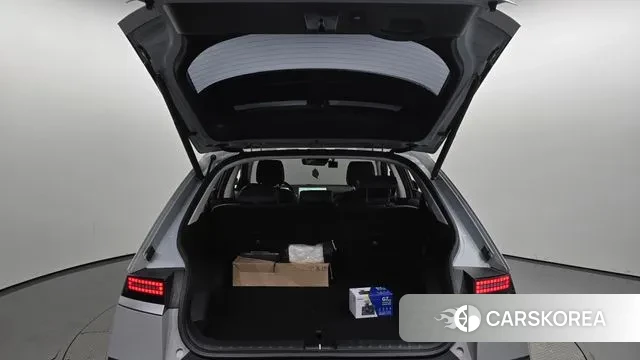 Hyundai Ionic 5 id 3075089 из Кореи 11