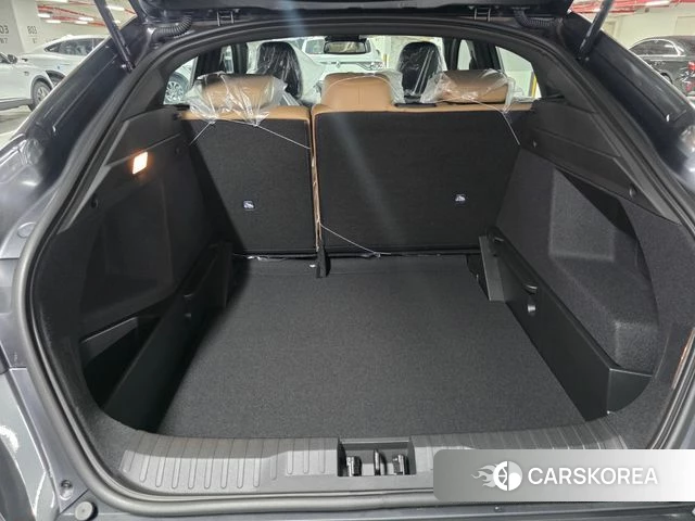 Renault Korea (Samsung) Arcana id 4607251 из Кореи 11