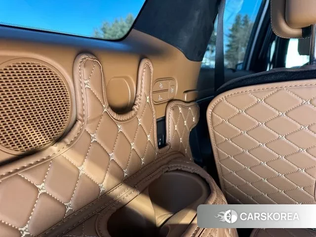 Hyundai Palisade (LX3) id 3731722 из Кореи 11