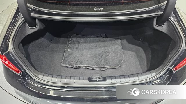 Hyundai Grandeur IG id 4285717 из Кореи 11
