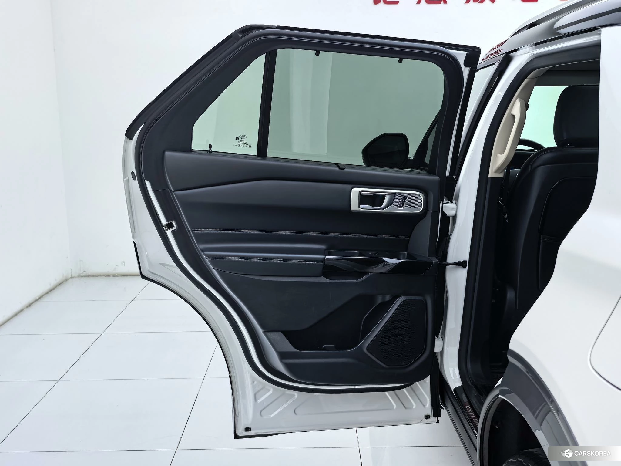 Ford Explorer id 4406125 из Китая 11