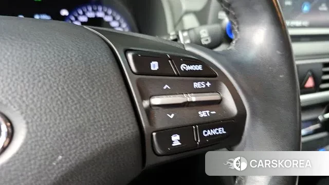 Hyundai Kona id 3226229 из Кореи 11