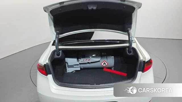 Kia Come New K7 id 4647755 из Кореи 11