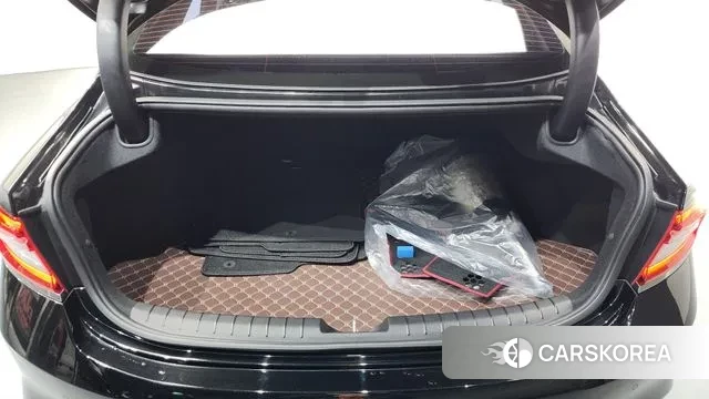 Hyundai Grandeur IG id 3672764 из Кореи 11