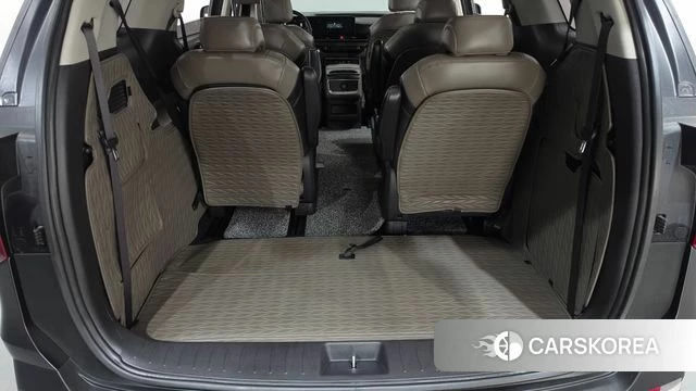 Kia The New Carnival 4th Generation id 4617877 из Кореи 11