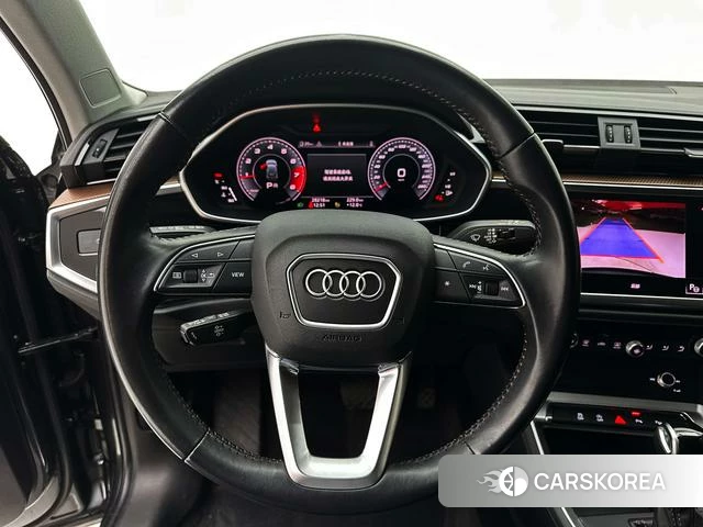 Audi Q3 id 4291237 из Китая 11