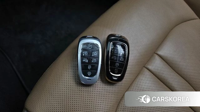 Hyundai Sonata (DN8) id 4225363 из Кореи 11