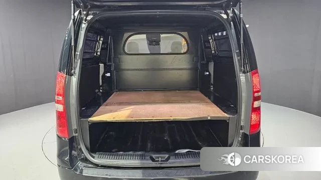 Hyundai The New Grand Starex id 3009131 из Кореи 11