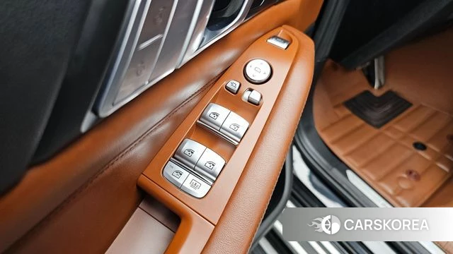 BMW X7 (G07) id 4495949 из Кореи 11