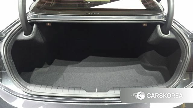 Hyundai Sonata D Edge (DN8) id 4248386 из Кореи 11