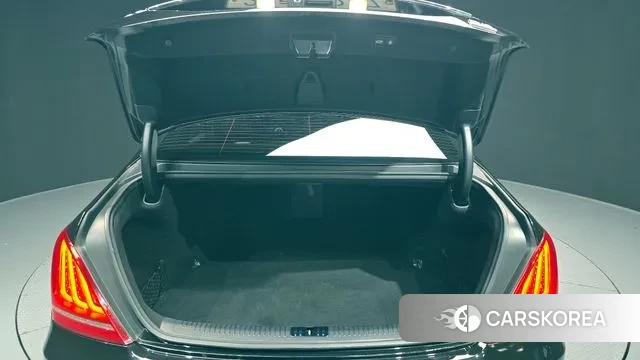 Genesis EQ900 id 3096145 из Кореи 11