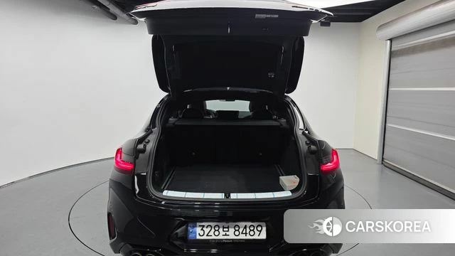BMW X4 (G02) id 4488314 из Кореи 11