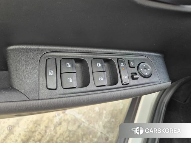 Hyundai The New Casper id 4406170 из Кореи 11