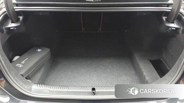 BMW 5 Series (G60) id 4940937 из Кореи 11