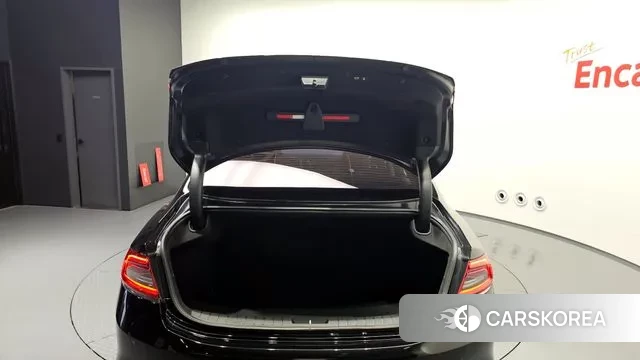 Hyundai Grandeur IG id 3019105 из Кореи 11