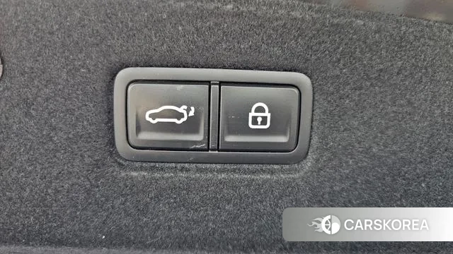 Kia K8 id 3681221 из Кореи 11