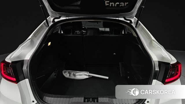 Renault Korea (Samsung) XM3 id 4854620 из Кореи 11