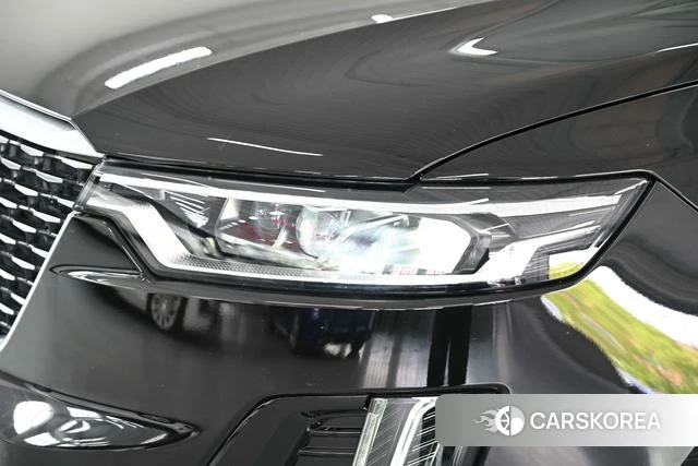 Cadillac XT6 id 4238736 из Китая 11