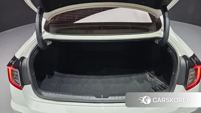 Hyundai Sonata (DN8) id 3366553 из Кореи 11