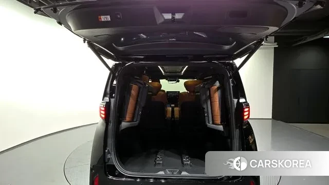 Toyota Alphard 4th Generation id 3026592 из Кореи 11