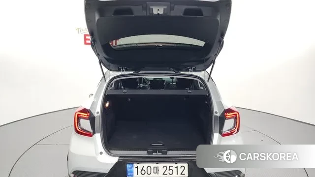 Renault Korea (Samsung) Capture id 3468883 из Кореи 11