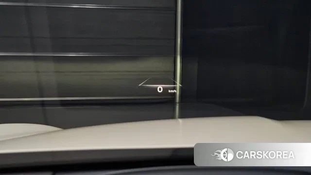 Genesis GV70 id 3487748 из Кореи 11