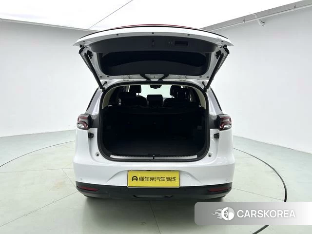 BYD Tang DM id 4254388 из Китая 11