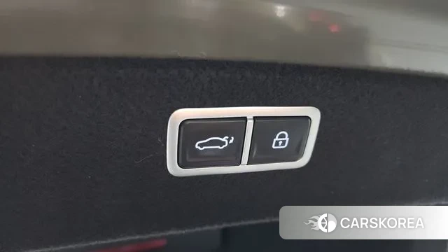 Genesis G80 (RG3) id 3344066 из Кореи 11