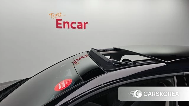 Volkswagen Golf 8th Generation id 4195447 из Кореи 11