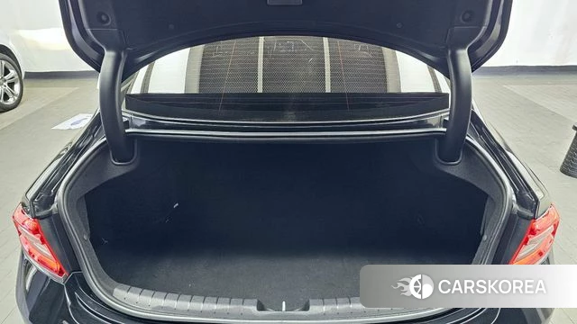 Hyundai Grandeur IG id 3834783 из Кореи 11