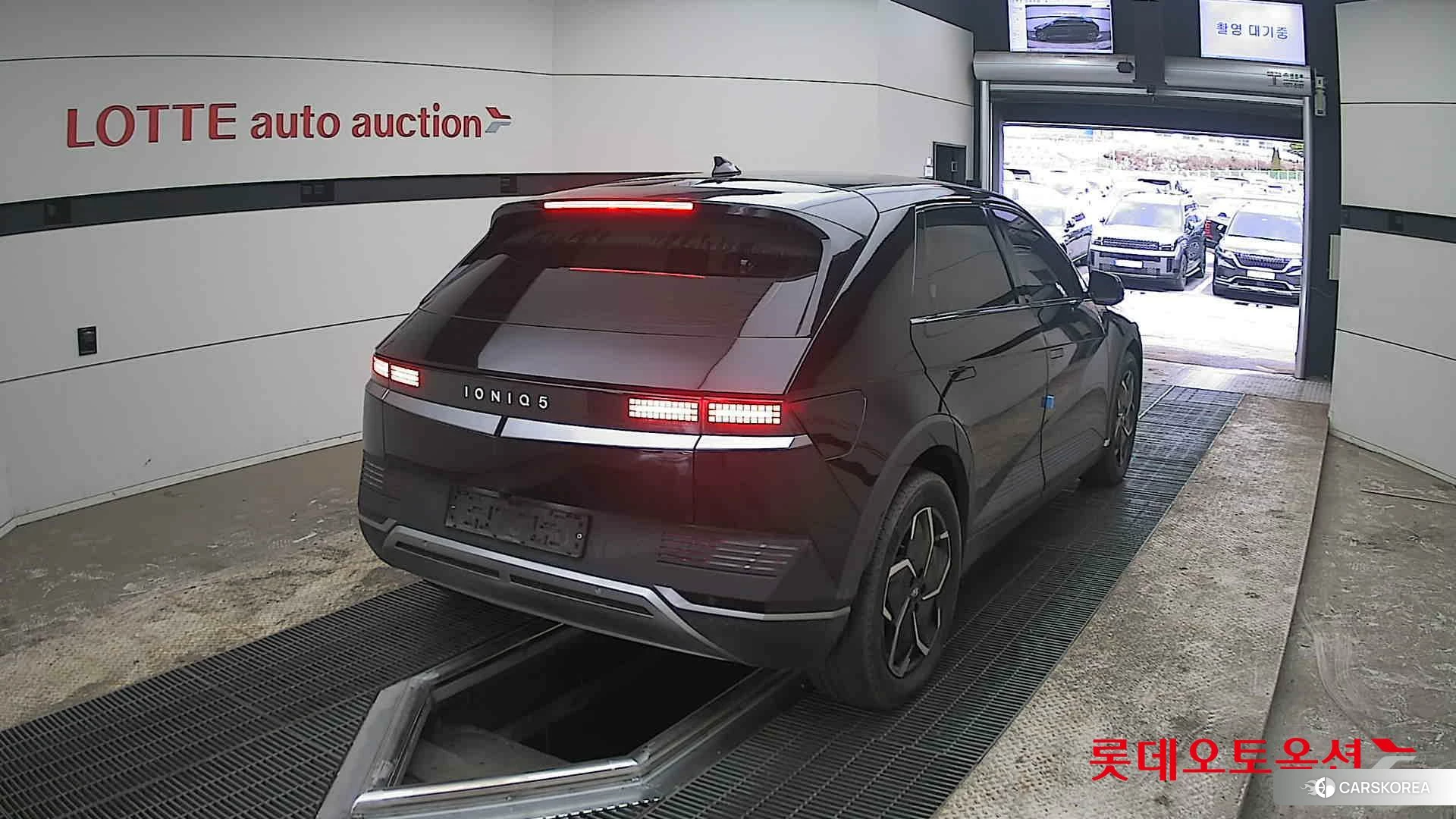 Hyundai IONIQ 5 id 3869357 из Кореи 11