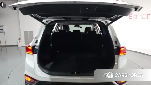 Hyundai Santa Fe TM id 3291878 из Кореи 11