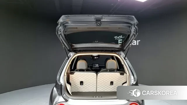 Hyundai Casper id 3452078 из Кореи 11