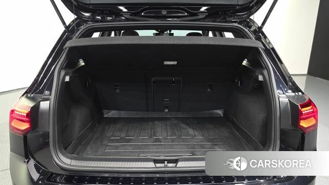 Volkswagen Golf 8th Generation id 4725933 из Кореи 11