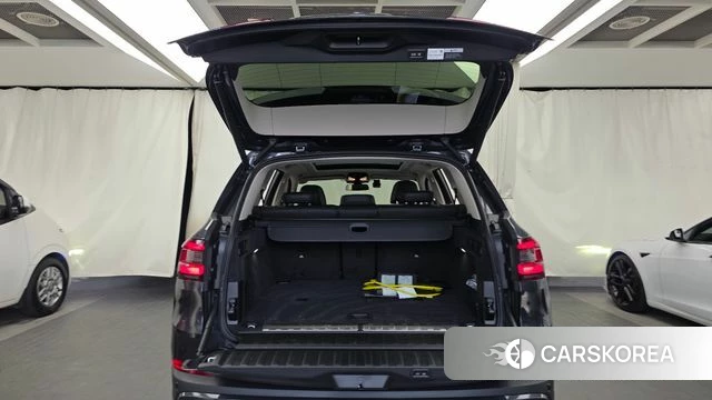 BMW X5 (G05) id 4769802 из Кореи 11