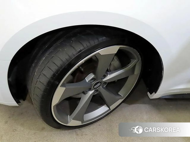 Audi A5 (F5) id 4269002 из Кореи 11