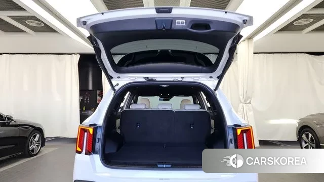 Kia The New Sorento 4th Generation id 3316582 из Кореи 11