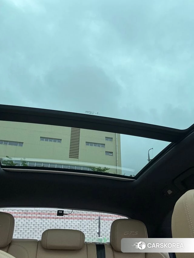 Porsche Macan id 4596160 из Кореи 11