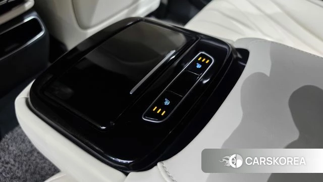 Genesis Electrified G80 (RG3) id 4707434 из Кореи 11